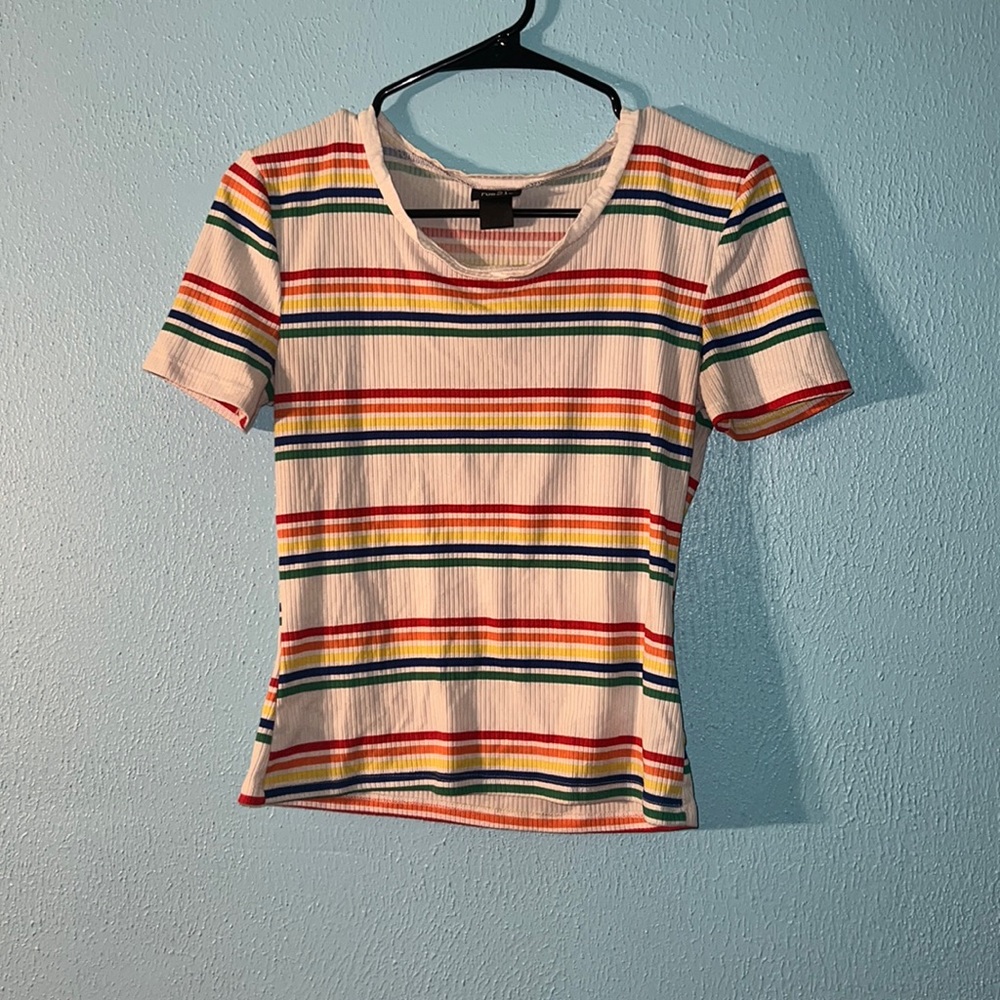 Strip Tshirt